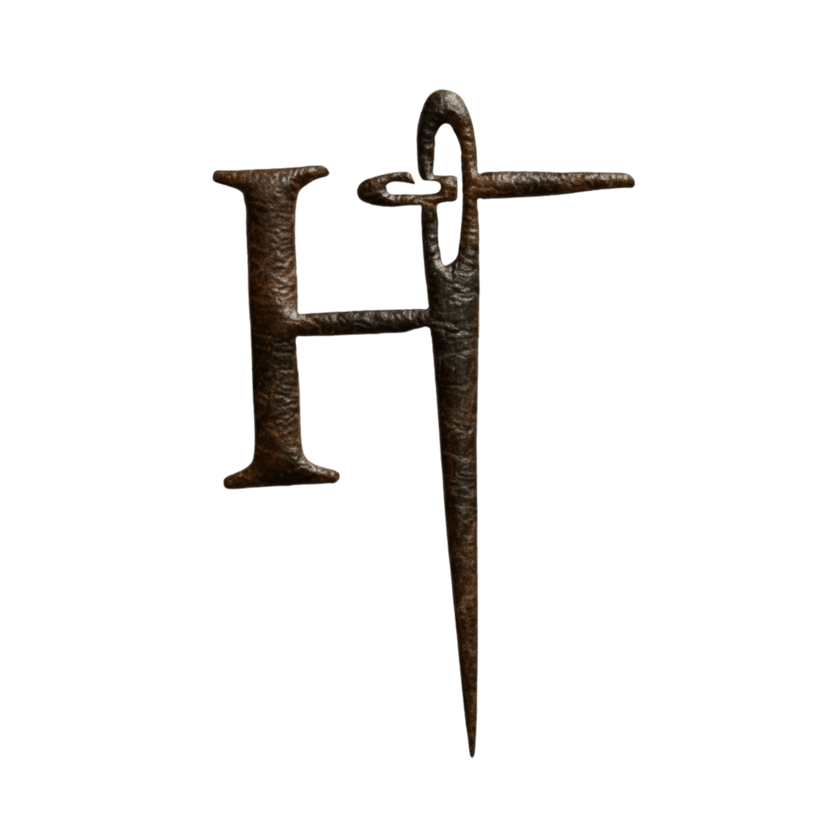 Heritano Logo