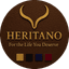Heritano Logo